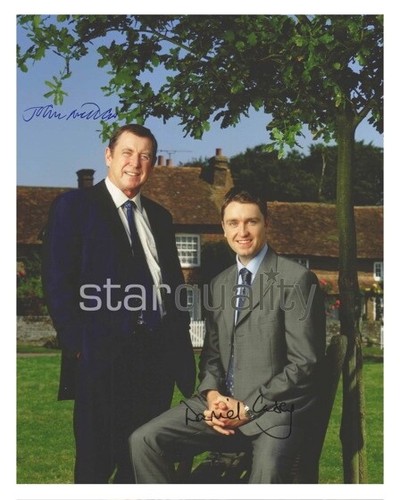 John nettles daniel casey - nettles,