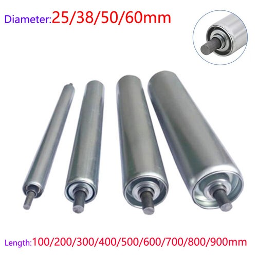 60mm assembly line - 25/38/50/60mm,