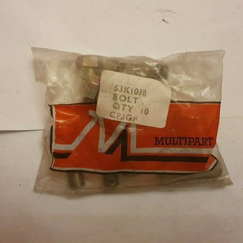 Leyland caterpillar - fg,