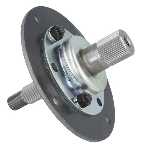 Deck spindle fits mtd see - 40",