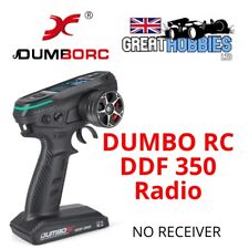 DUMBORC DDF 350 Radio NO