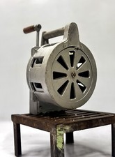 Old Iron Kheraj Maritime