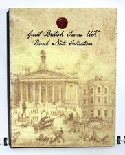 GREAT BRITISH ICONS UK BANK