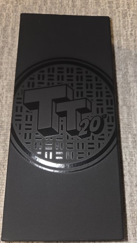 Toy tokyo 20th quartz analog - tokyo,