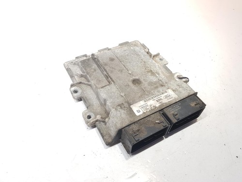 Ford transit custom control - ford,