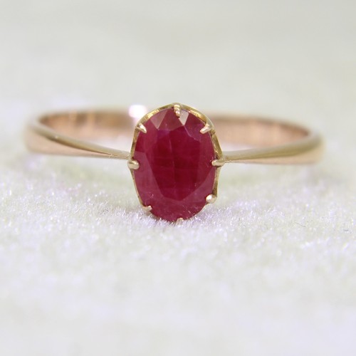 Vintage russian 14ct - vintage,