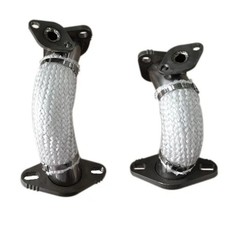 Vintage Speed Headers, 202 w