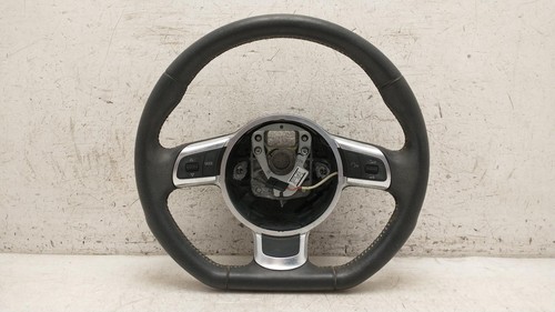 Audi steering wheel - tt,