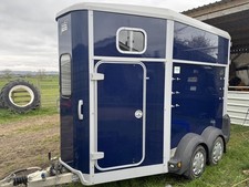 ifor williams hb506 horse