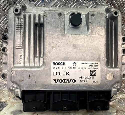 Volvo s40 v50 - v50, 1.6