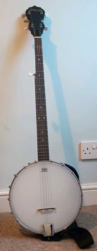 Tonewood banjo string remo - tonewood,