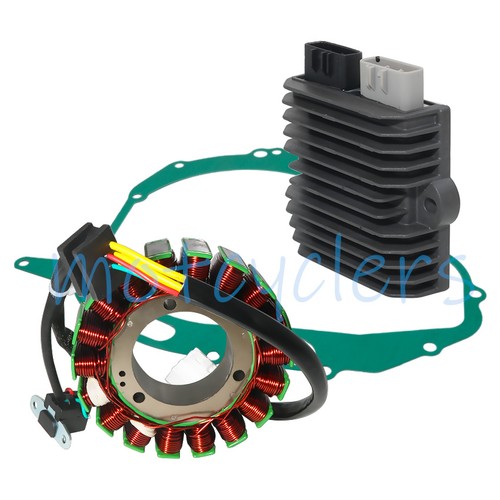Stator regulator gasket for - stator+regulator+gasket,