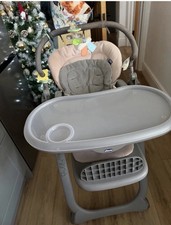 Chicco Polly Magic Relax