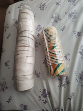 25x 4oz PATTERNED Ice Cream