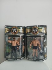 WWE Wrestling Figure Classic
