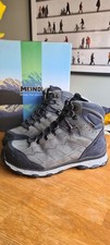 WOMEN'S MEINDL GORE-TEX