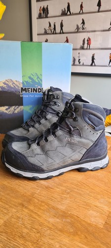 Women meindl gore - meindl, gore-tex