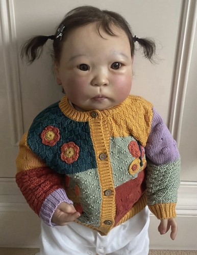 Reborn toddler min - reborn,