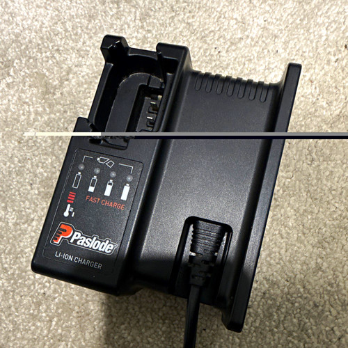Genuine paslode nail gun - genuine,