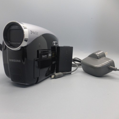 Samsung dx100 handheld - samsung,