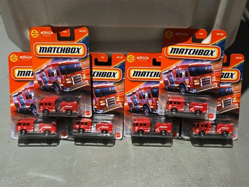 Matchbox pierce volterra - pierce, ev