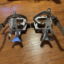 Lapize Vintage Bicycle Pedals