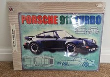 Porsche 911 Turbo Classic