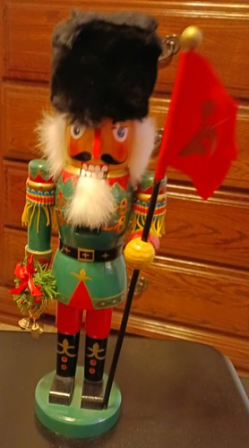 Traditional christmas - traditional,