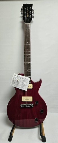 Fret king fkv1scr black label - black,