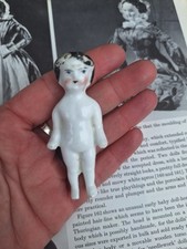 Antique Victorian Frozen