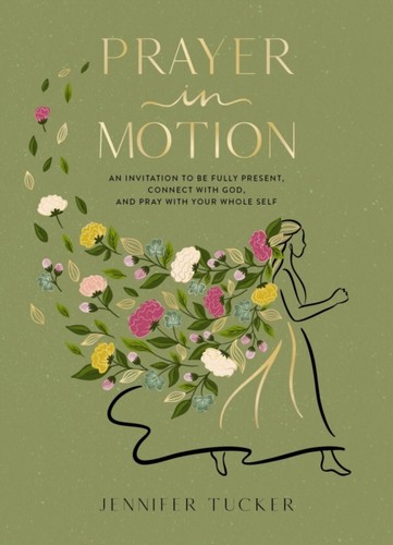 Prayer motion jennifer - in, by