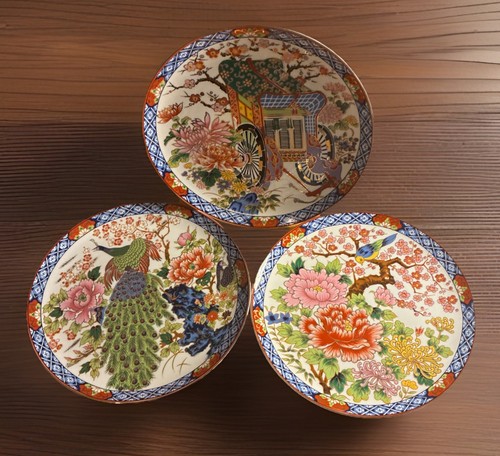Vintage japanese porcelain - japanese,