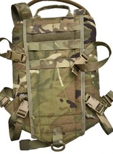 British ARMY MTP CamelBak