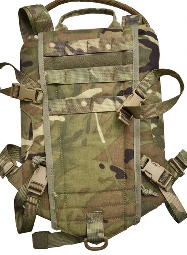 British army mtp - mtp, camelbak