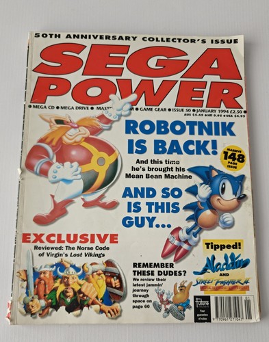 Sega power mega - mega-cd, drive