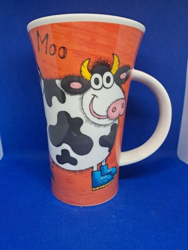 Dunoon large mug - dunoon, line-up