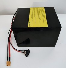 MXR 1500/1600W 72v 20AH