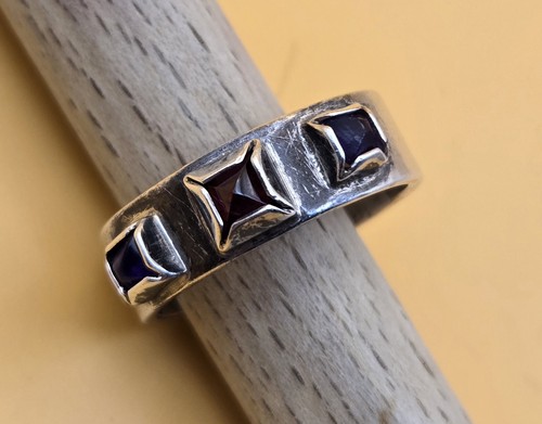 Vintage sterling silver - sterling,