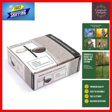 Bird Feeder Set - Adjustable