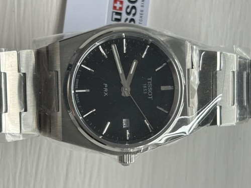Tissot prx t137410 quartz - tissot,