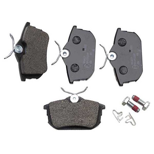 Eicher premium a03601n rear - eicher,