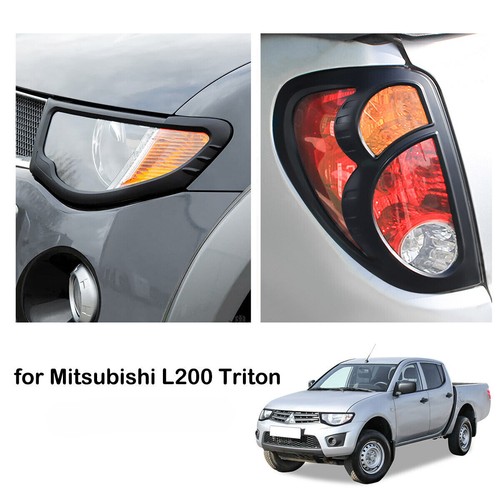 Front headlight tail - headlight, light