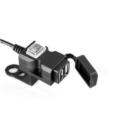 12V-24V Motorcycle Motorbike