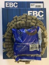 EBC Clutch Friction Plates and