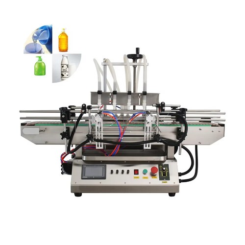 Automatic desktop heads - automatic,
