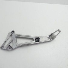 Yamaha RD350 LC 1WW footrest