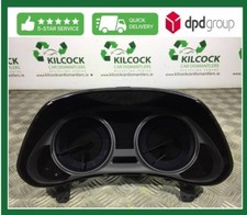 2007 LEXUS IS220 INSTRUMENT CLUSTER SPEED CLOCKS MPH 2.2 DIESEL 83800-53642