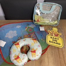 Disney Winnie the Pooh Car