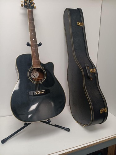 Takamine 334bc a guitar - takamine, e/a