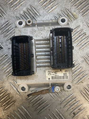 Vauxhall corsa 2 - corsa, petrol
